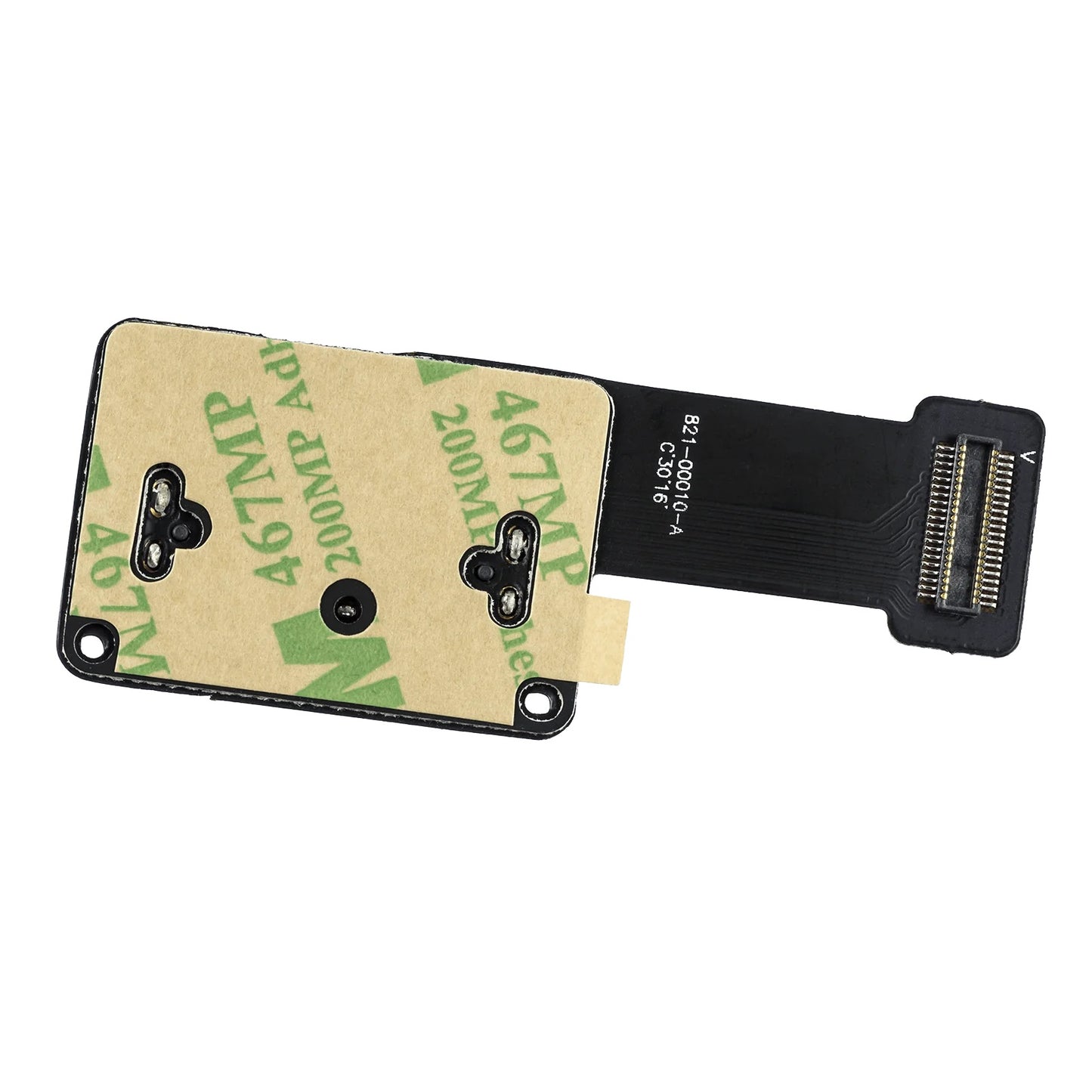 Apple New PCIe Hard Drive SSD IO Connector Flex Cable Mac Mini Unibody A1347 2014-2015 076-00040 818-1254-A 821-00010-A