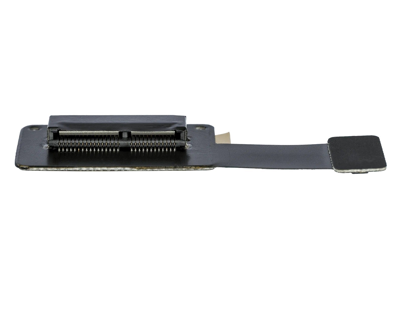 Nuovo cavo flessibile SSD A1347 per disco rigido 821-00010-A con scheda adattatore M.2 per Mac Mini fine anno 2014 7 Nuovo cavo flessibile SSD A1347 per disco rigido 821-00010-A con scheda adattatore M.2 per Mac Mini fine anno 2014 7