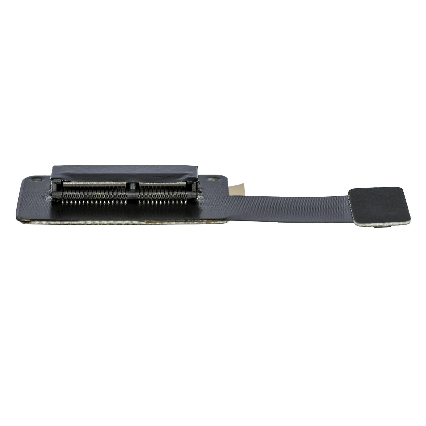 Apple New PCIe Hard Drive SSD IO Connector Flex Cable Mac Mini Unibody A1347 2014-2015 076-00040 818-1254-A 821-00010-A