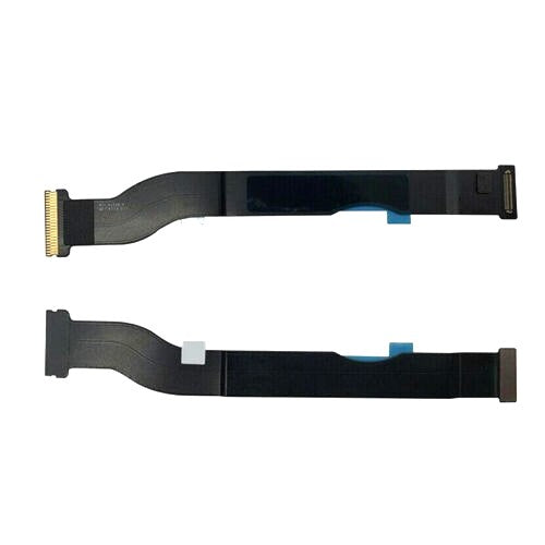 Apple New USB Audio Power Jack Port Socket Board Flex IO Cable MacBook Air 13 A1932 2018-2019 821-01528-A