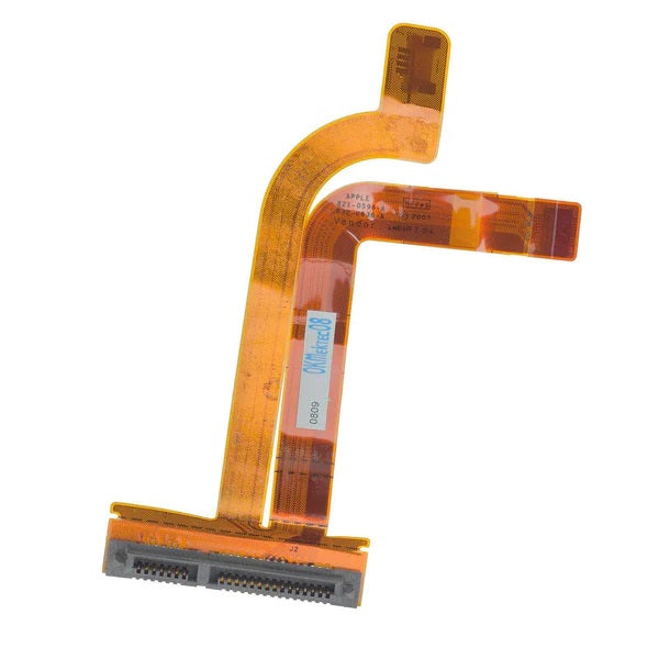 Apple New Hard Drive HDD IO Interface Connector Flex SATA Cable MacBook Pro 15" A1150 A1211 A1226 A1260 632-0636-A 922-8364 821-0596-A