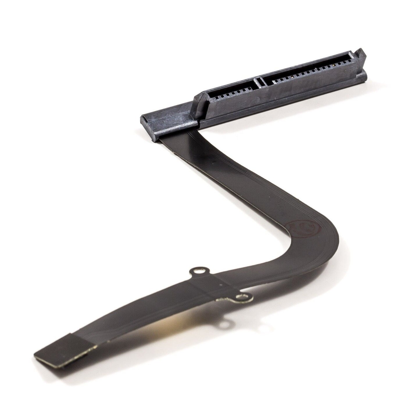 Apple New Hard Drive HDD SSD IO Interface Connector Flex SATA Cable MacBook Pro 17" Unibody A1297 2009-2011 821-1200-A 821-1200-02 821-0791-A