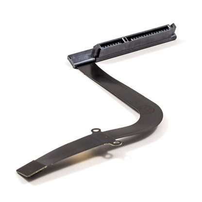 Apple New Hard Drive HDD SSD IO Interface Connector Flex SATA Cable MacBook Pro 17" Unibody A1297 2009-2011 821-1200-A 821-1200-02 821-0791-A