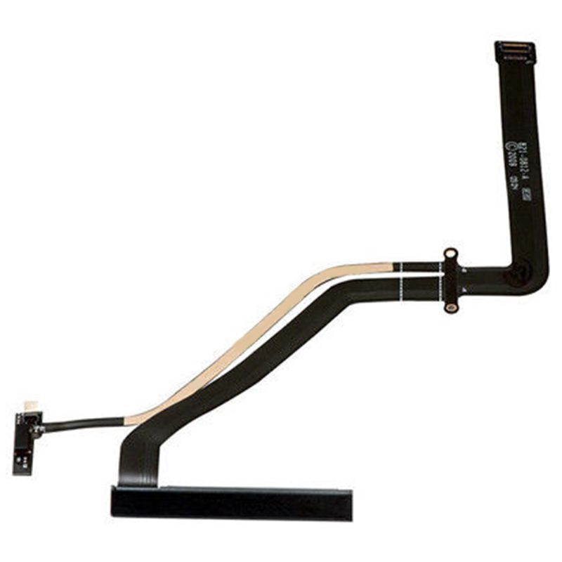 Apple 821-1198-A Hard Drive Connector Flex Cable MacBook Pro 15 A1286 821-0812-A 821-0989-A 922-9034 922-9314 922-9751