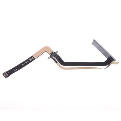 Apple 821-1198-A Hard Drive Connector Flex Cable MacBook Pro 15 A1286 821-0812-A 821-0989-A 922-9034 922-9314 922-9751