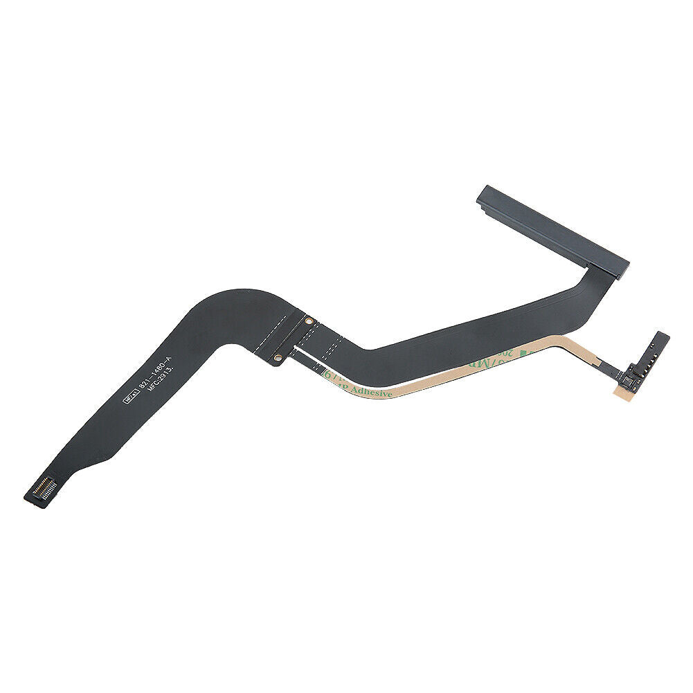 Apple New Hard Drive HDD SSD IO Interface Connector Flex SATA Cable MacBook Pro 13" A1278 2012 821-2049-A 923-0104 923-0741 821-1480-A