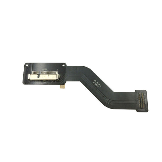 Apple New Hard Drive HDD SSD IO Interface Connector Flex SATA Cable MacBook Pro Retina 13" A1425 2012-2013 923-0219 821-1506-B