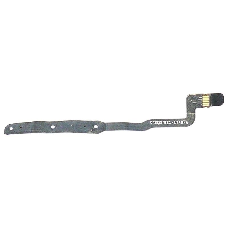 Apple New Microphone Flex Cable MacBook Air 13 A1466 2013-2015, 2017 821-1749-A 