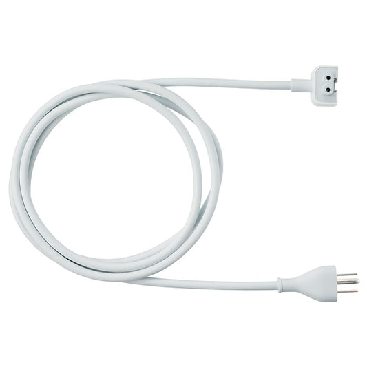 Apple New AC MagSafe USB-C Power Extension Cord Cable 6Ft US/CA 29W 45W 60W 61W 85W MacBook Air, Pro 922-9173