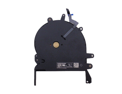 Apple Laptop CPU Cooling Fan for MacBook Pro 15 A1707 (Touch Bar Models Only) 2016-2017 A1990 2018-2019 610-00150 610-00152 MG70050V1-C160-S9A 923-01471 New Right Side CPU Processor Cooling Fan