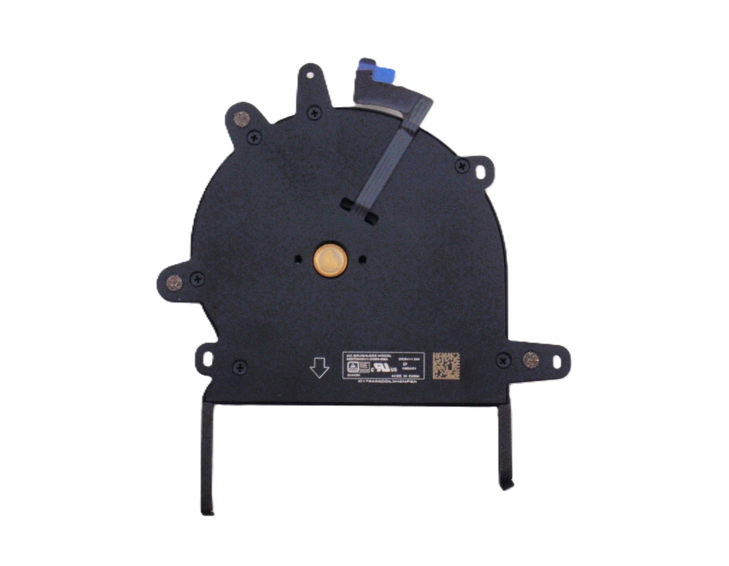 Apple RS Cooling Fan MacBook Pro Retina 13 A1706 TB 2016-17 923-01472