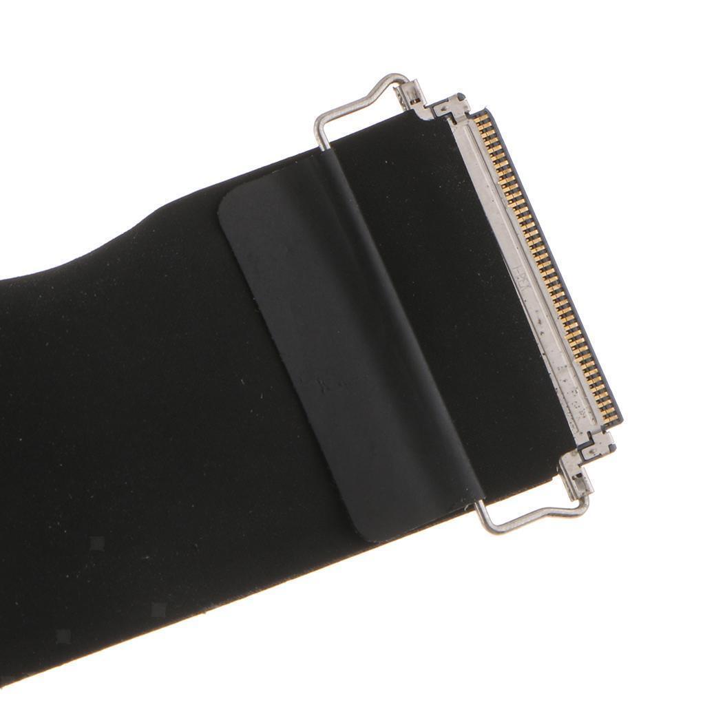 Apple New LCD LED LVDS EDP Display Video Screen Flex Cable 2K AIO iMac 27" 2012-13 A1419 923-0308