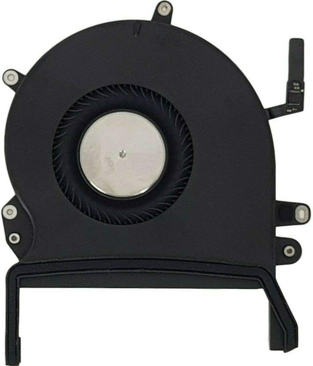 Apple Left CPU Cooling Fan for MacBook Pro Retina 16 A2141 TB 2019-20