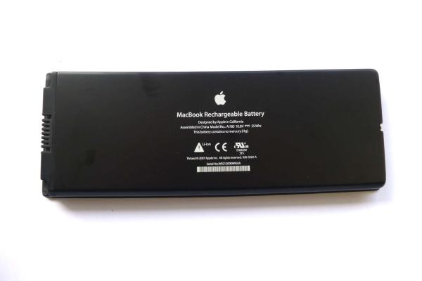 Apple Battery Pack FOR MacBook 13" A1181 2006-2007 MA699 A1185 Genuine