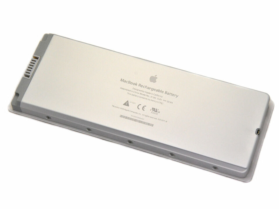 Apple New Genuine Battery Pack MacBook 13" A1181 2006-2007 MA699 A1185