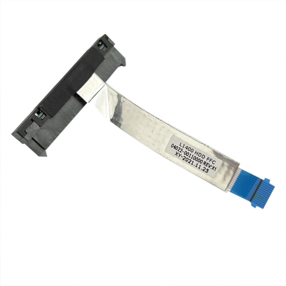 ASUS HDD SSD SATA IO Cable ExpertBook B1 1500C B1400C B1500C L1400 L1400CDA L1500 L1500CDA 1423-00U90A9 04022-00110000