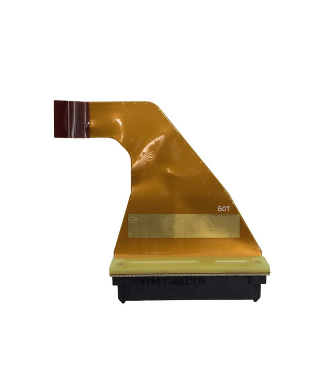 ASUS HDD SSD SATA IO Connector Flex Cable N550 N550J N550JA N550JK N550JL N550JV Q550L Q550LF N550JV_HDD_FPC 08201-00333100