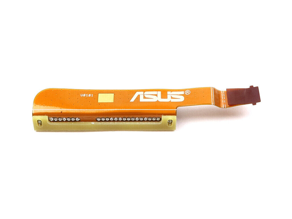 ASUS Hard Drive HDD SSD SATA IO Connector Flex Cable ROG Zephyrus M GM501 GM501G GM501GS GM501GS_HDD_FPC 08701-00081000