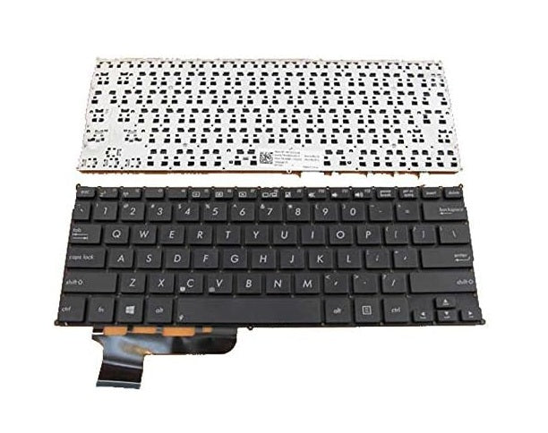 New Laptop US English Keyboard for ASUS VivoBook E205SA Q200 Q200E S200 S200E X201 X201E X202 X202E X205 X205TA X206HA MP-12K13US-920W AEEX2U00110 0KNB0-1103US00 New No Cover/Frame