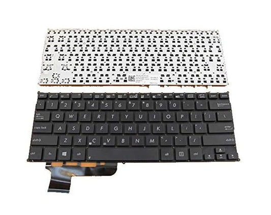 New Laptop US English Keyboard for ASUS VivoBook E205SA Q200 Q200E S200 S200E X201 X201E X202 X202E X205 X205TA X206HA MP-12K13US-920W AEEX2U00110 0KNB0-1103US00 New No Cover/Frame