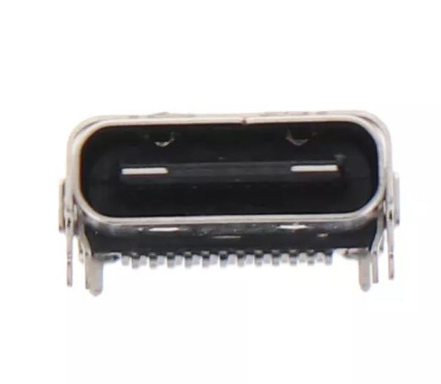 New USB Type-C 3.1 DC In Power Jack Charging Port Connector for ASUS ZenBook 14 Flip OLED UP3404V UP3404VA ZenBook 14X Flip OLED UX3404V UX3404VA 12013-002421RR