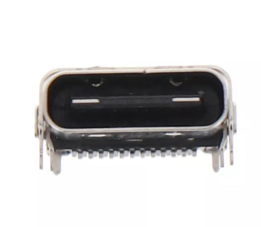 ASUS DC In USB Type-C 3.1 Power Jack Charging Port Connector for ZenBook 14 Flip OLED UP3404V UP3404VA ZenBook 14X Flip OLED UX3404V UX3404VA 12013-002421RR New