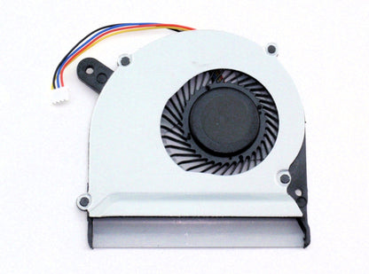 Asus New CPU Cooling Fan F402C F402CA F502C X402C X402CA S400C S400CA S400E S500C S500CA X402C X402E X502C X502CA V502C 13GN3P1AM010