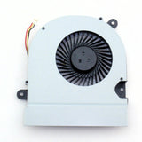 ASUS New CPU Cooling Fan A45 A45V A45VD A85 A85C A85V K45 K45VD K45VM DC28000ASS0 13GN5310P020-1