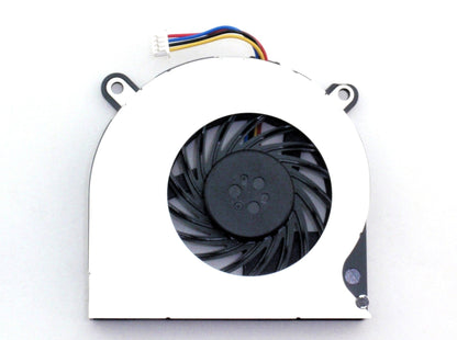 ASUS CPU Cooling Fan for U43F U43JC U53F - 13GNZL10T010-1 UDQFRZH08CCM