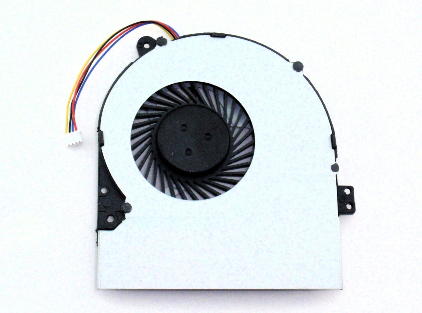 ASUS New CPU Cooling Fan X550L X550LA X550V X550VC X552E X552EP X552W X552WE Y581 Y581E Y581W 13NB00S1P0102-1