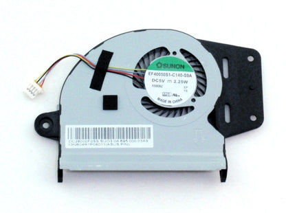 ASUS New GPU Graphics Cooling Fan DC28000F0SS EF40050S1-C140-S9A ZenBook UX303 UX303L UX303LA UX303LN 13NB04R1P08011