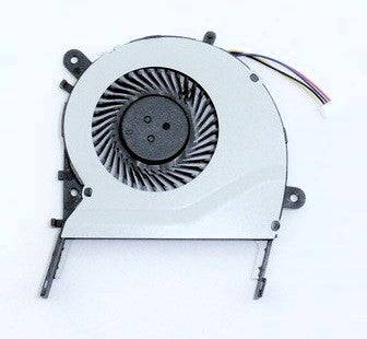 ASUS 13NB0651AM0201 CPU Cooling Fan X555LA X555LD X555Q X555QA X555QG Y583L 13N0-R9A201