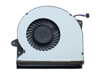 ASUS New CPU Cooling Fan DC5V ROG G751J G751JL G751JM G751JT G751JY DFS501105PR0T-FG13 13NB06G1P19011