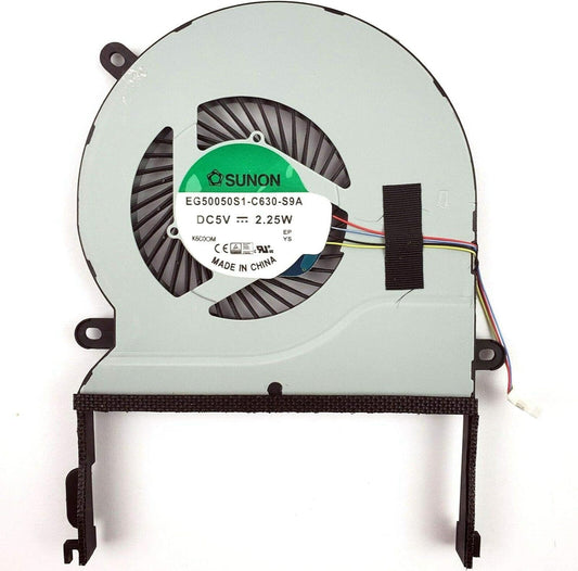 ASUS GPU Cooling Fan ZenBook Pro N501JW N501VW UX501JM UX501JW UX501VW