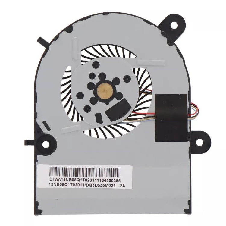 New Laptop GPU Cooling Fan for ASUS A501L K501 K501L K501LB K501LX K501U K501UX V505 V505LX V505UB V505UX NS65C00-14M02 DQ5D555M021 13NB08Q1T02011 Graphics VGA Video Cooling Fan