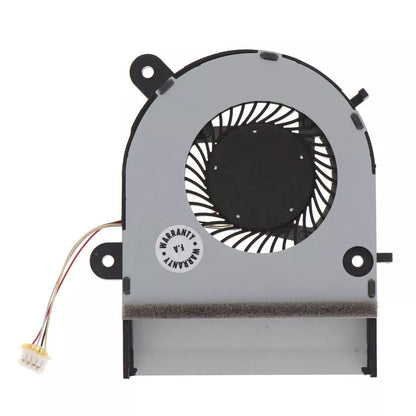 New Laptop GPU Cooling Fan for ASUS A501L K501 K501L K501LB K501LX K501U K501UX V505 V505LX V505UB V505UX NS65C00-14M02 DQ5D555M021 13NB08Q1T02011 Graphics VGA Video Cooling Fan