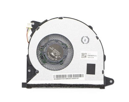 ASUS CPU Cooling Fan ZenBook UX350U UX305UA UX305LA U305LA U305UA New