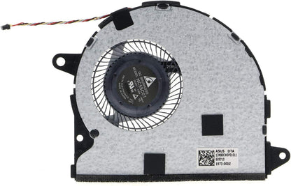 ASUS CPU Cooling Fan for ZenBook U3000U U3000UA U3000UF UX330U UX330UA