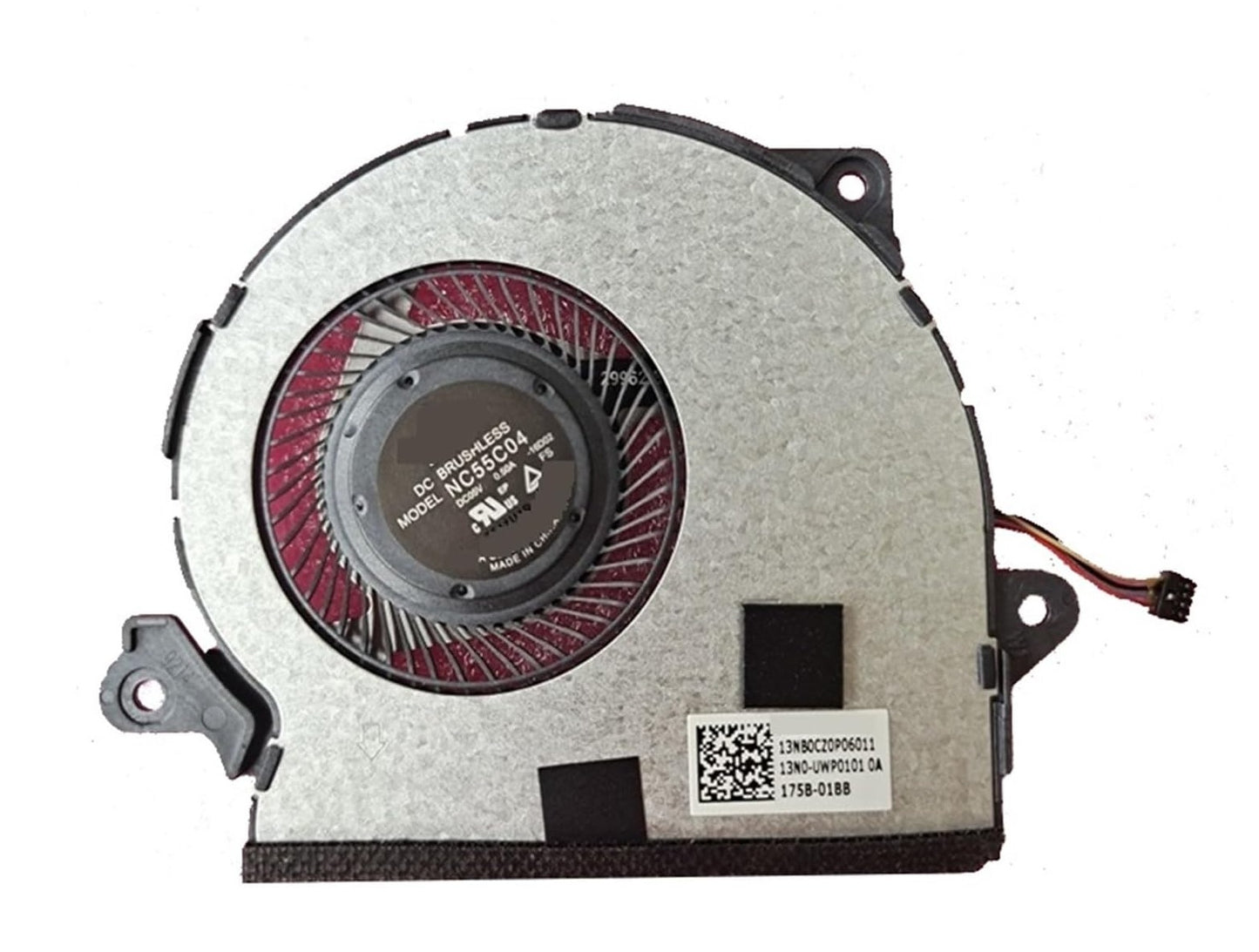 ASUS CPU Cooling Fan for ZenBook 3 UX390 UX390U UX390UA 13NB0CZ0P06011