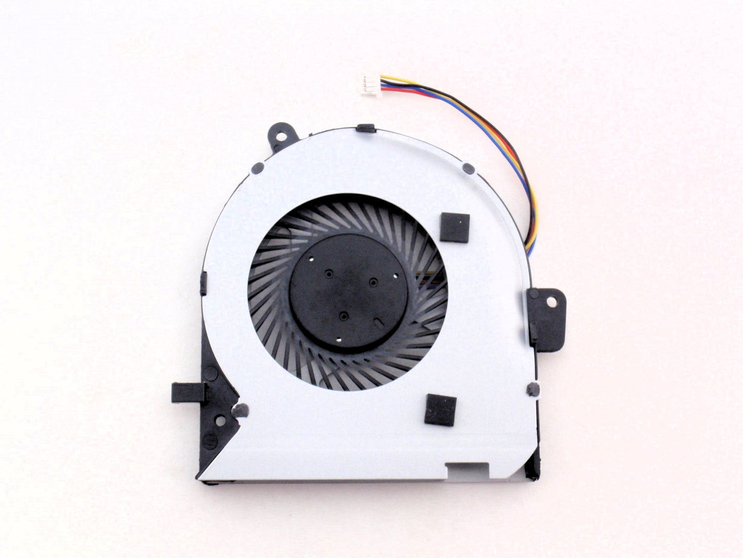 ASUS Laptop CPU Cooling Fan ROG Strix FX60VM G502VM G502VMK G502VML GL502V GL502VE GL502VM GL502VMK S5VM ZX60V ZX60VM 13NB0DR0P01011 13N1-05P0101 EF75070S1-C530-S9A New 14mm Thin Version
