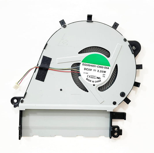 ASUS CPU Cooling Fan for ZenBook UX430U UX430UA UX430UQ U4100 U4100UQ