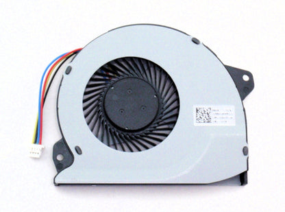 ASUS New CPU Cooling Fan ROG Strix GL702V GL702VM GL702VMK GL702MS GL702VS GL702VSK 13NB0DQAM0201 13NB0DZ0AM0201