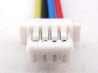 ASUS New CPU Cooling Fan ROG Strix GL702V GL702VM GL702VMK GL702MS GL702VS GL702VSK 13NB0DQAM0201 13NB0DZ0AM0201