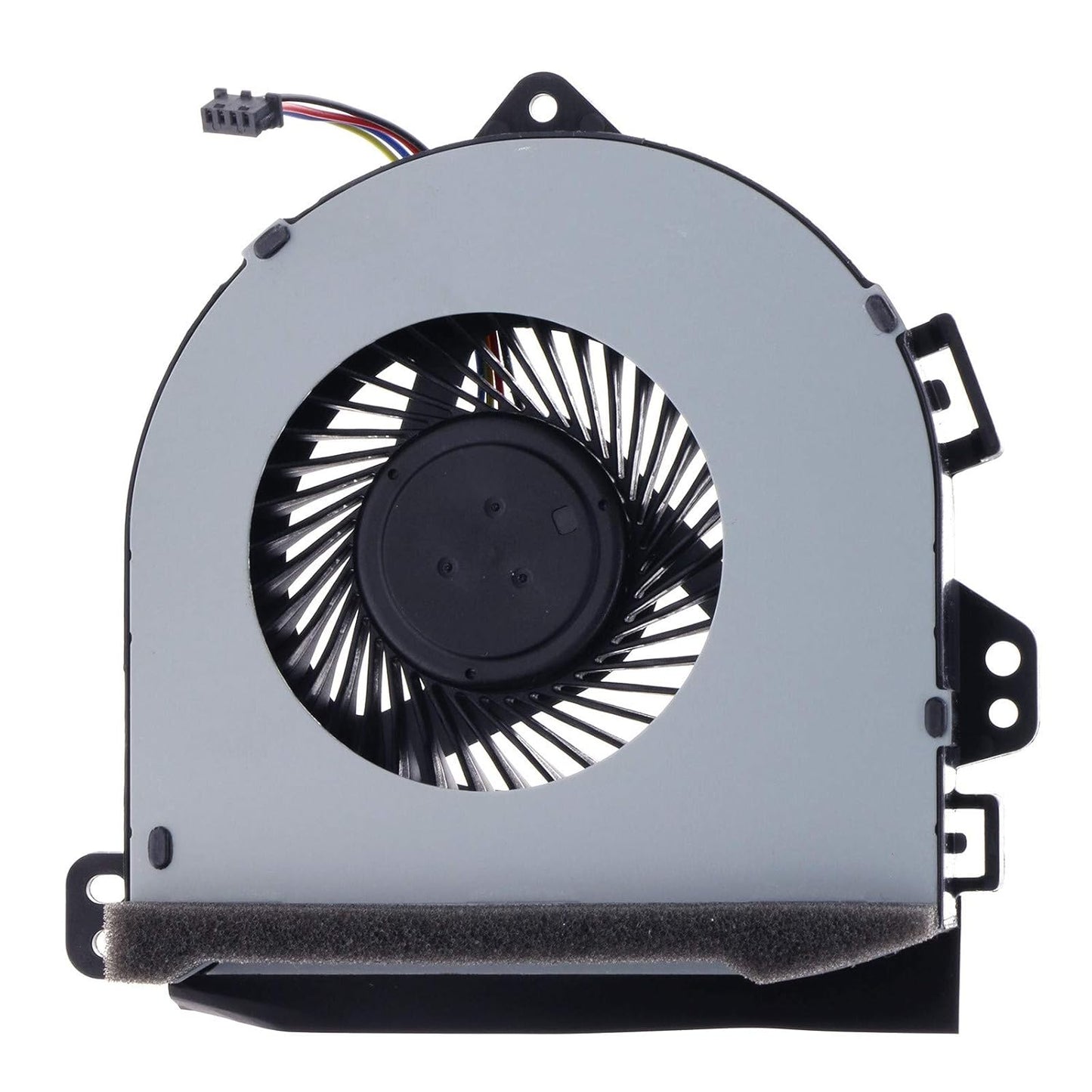 ASUS CPU Cooling Fan for ROG G701VI G701VO GX700V 13NB0E60P04011 DC12V