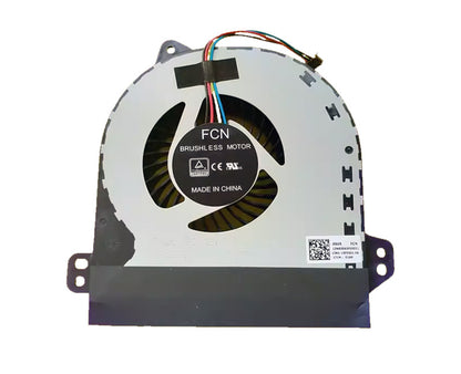 ASUS GPU Cooling Fan for ROG G701VI G701VO GX700V 13NB0E60P05011 DC12V