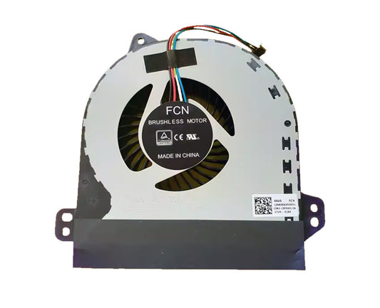 ASUS GPU Cooling Fan for ROG G701VI G701VO GX700V 13NB0E60P05011 DC12V