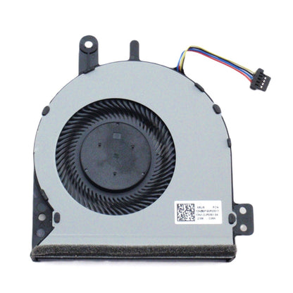 ASUS New CPU Cooling Fan A480U R419U X442 X442U X442UA X442UQ X442UR X442URR 13N1-2JP0301 13NB0FG0P03011