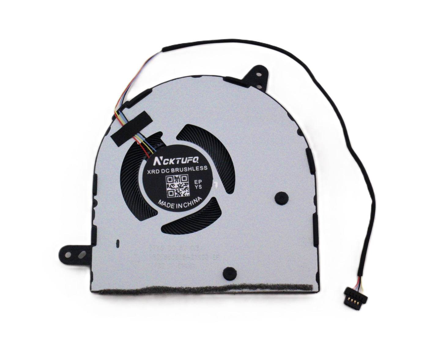 ASUS CPU Cooling Fan - VivoBook N705U X705M X705N X705U 13NB0FR0P01011