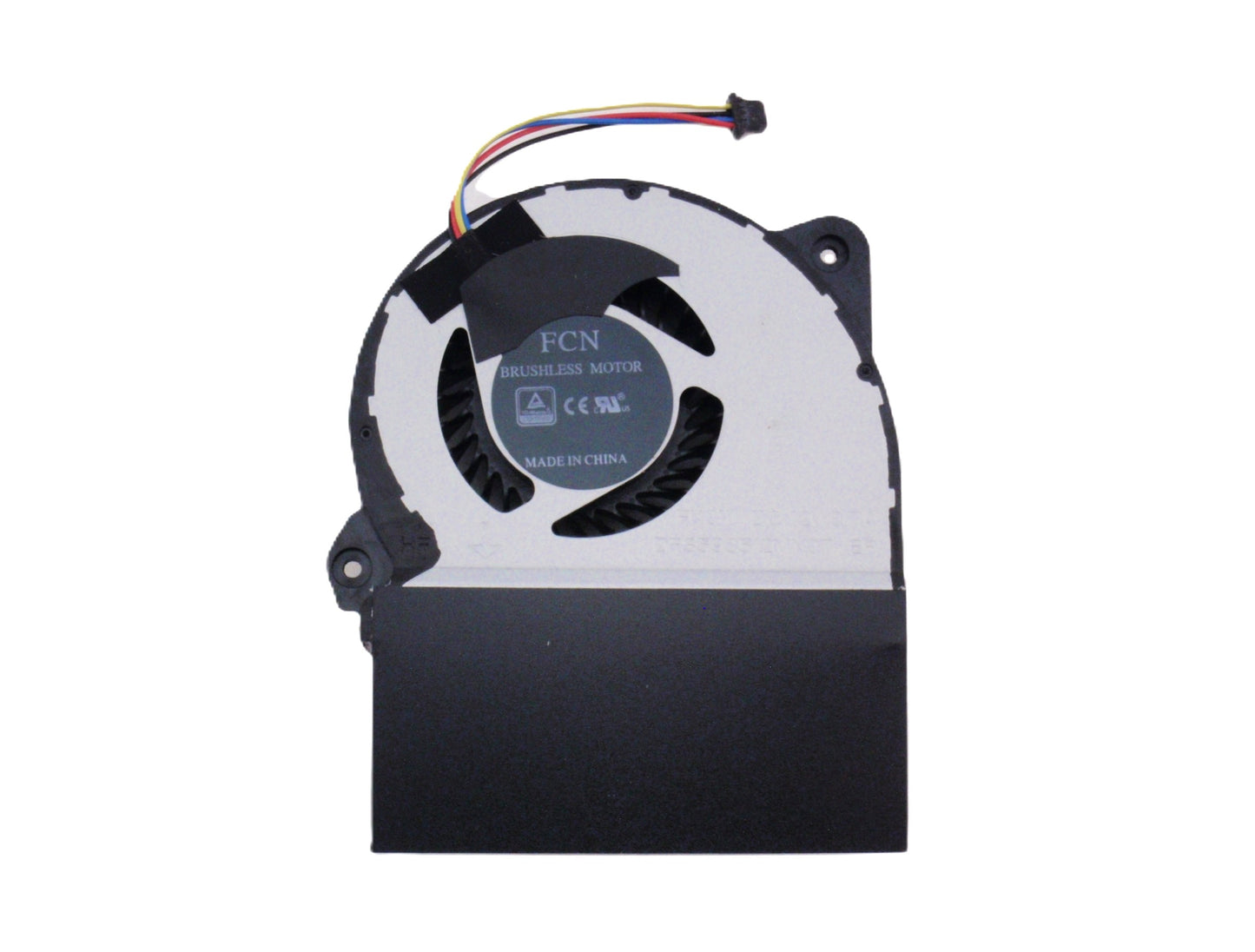 ASUS GPU Cooling Fan ROG S7Z S7ZC GL702ZC GL702ZC-WB74 13NB0FV0M09111