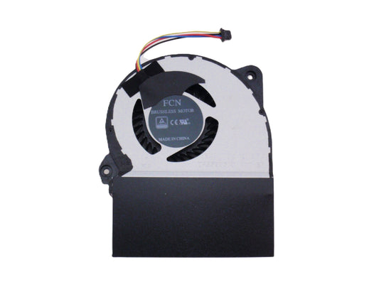New Laptop GPU Cooling Fan for ASUS ROG Strix S7Z S7ZC GL702ZC GL702ZC-WB74 GPU Graphics Video VGA Cooling Fan DFS593512MN0T FK0W 13NB0FV0M09111